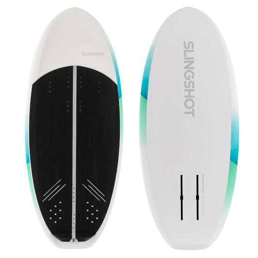 Slingshot Flying Fish - Powerkiteshop