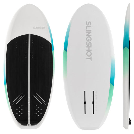 Slingshot Flying Fish - Powerkiteshop