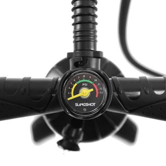 Slingshot Kim K Pump - Powerkiteshop