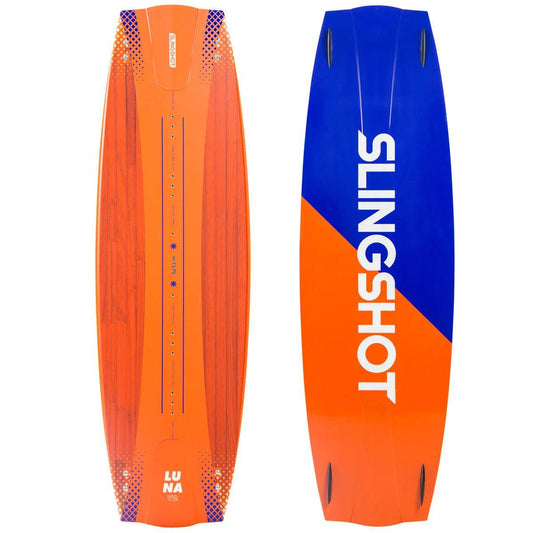Slingshot Luna - Powerkiteshop
