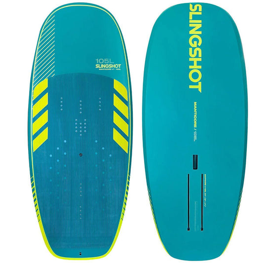 Slingshot Manticore - Powerkiteshop