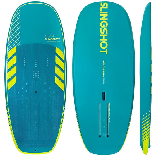 Slingshot Manticore - Powerkiteshop