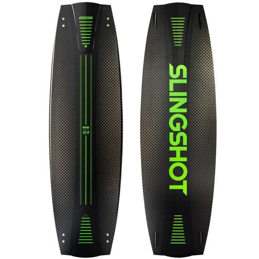 Slingshot Misfit Carbon - Powerkiteshop