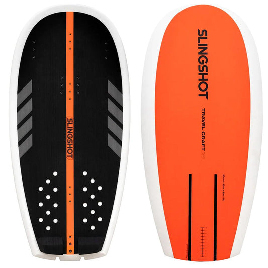 Slingshot Travel Craft - Powerkiteshop