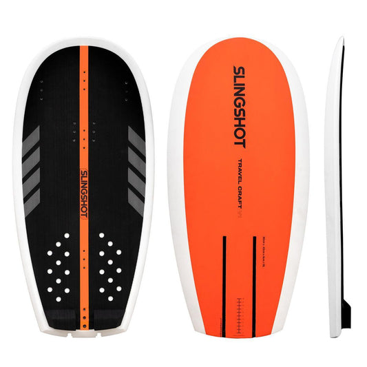 Slingshot Travel Craft - Powerkiteshop