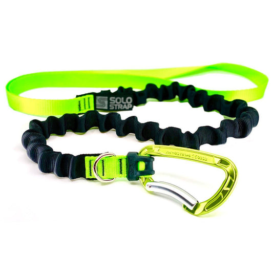 Solo Strap 'Hands Solo' Self-Launch Kite Leash - Powerkiteshop