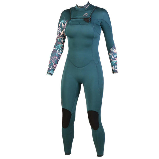 Sooruz Divine Womens Front-Zip (5/4) - Powerkiteshop