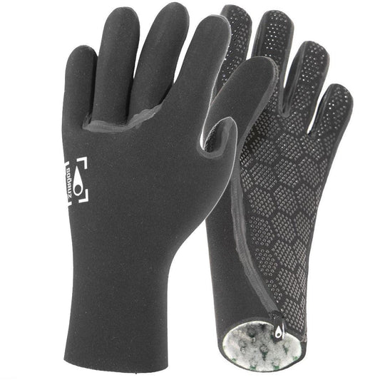Sooruz Guru 3mm Gloves - Powerkiteshop