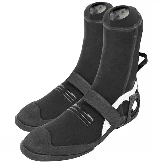 Sooruz Guru 5mm Split Toe Boots - Powerkiteshop