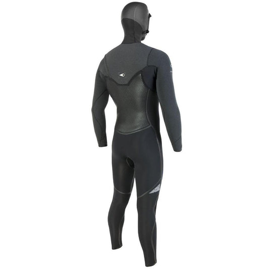 Sooruz GURU+ Hooded Chest-Zip (6/5) - Powerkiteshop