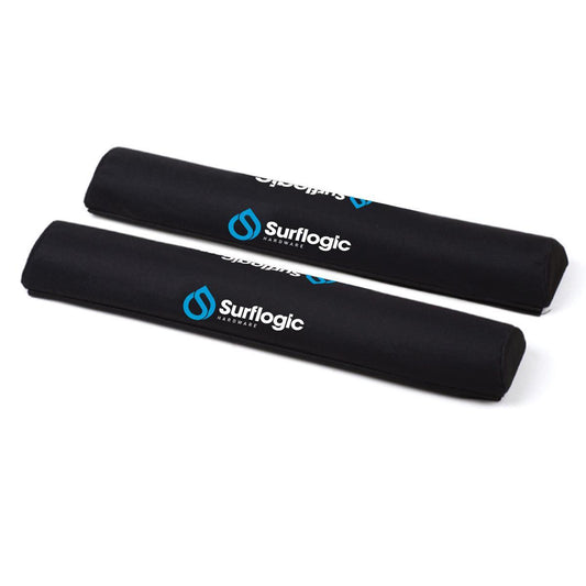 Surflogic Aero Rack Pads - Powerkiteshop