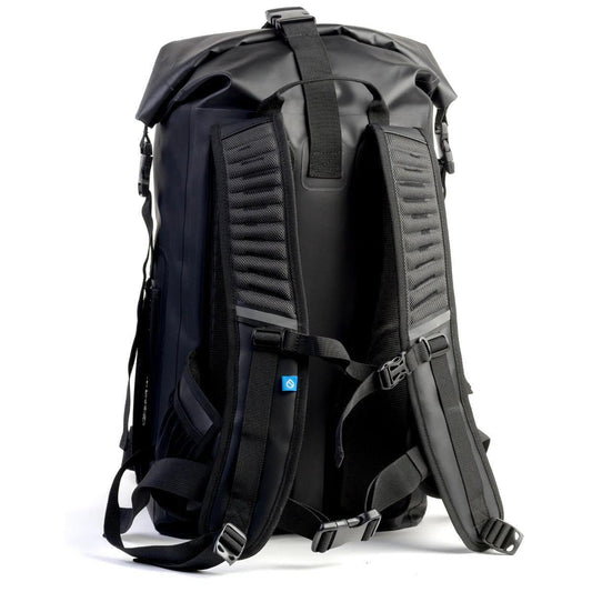 Surflogic Expedition Dry Waterproof Backpack - Powerkiteshop