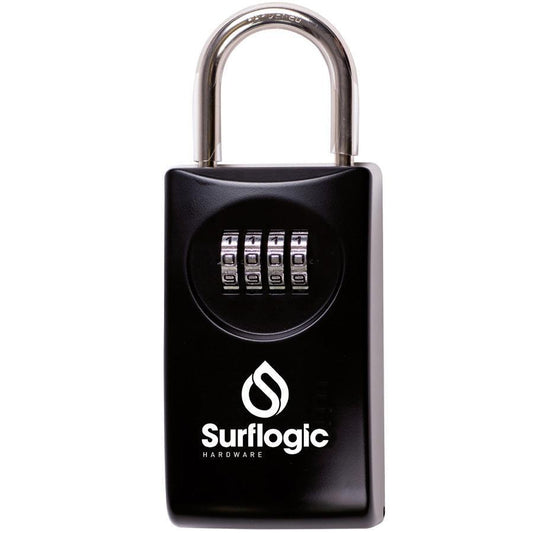 Surflogic Key Security Lock Double System - Powerkiteshop