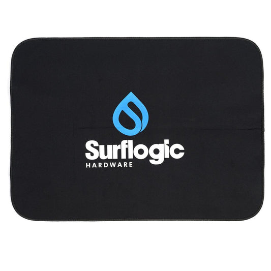 Surflogic Neoprene Mat - Powerkiteshop