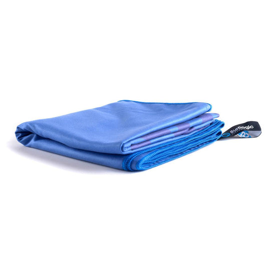 Surflogic Quick-Dry Microfibre Towel - Powerkiteshop
