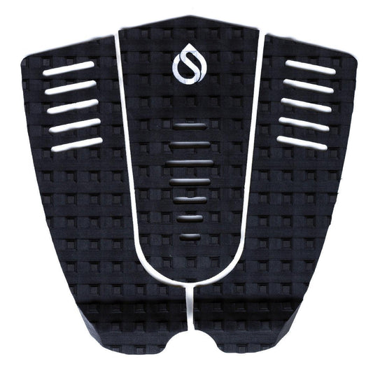 Surflogic Three Piece Traction Pad - Powerkiteshop