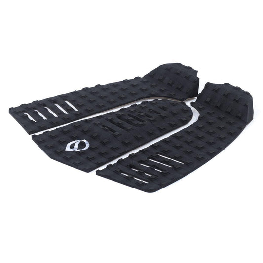 Surflogic Three Piece Traction Pad - Powerkiteshop