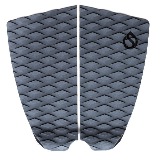 Surflogic Two-Piece Traction Pad - Powerkiteshop