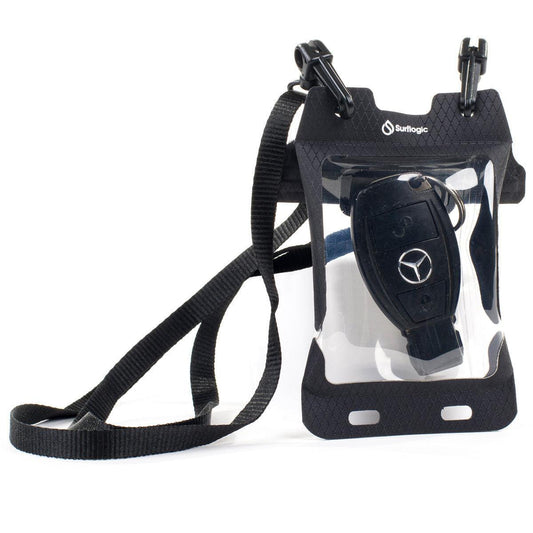 Surflogic Waterproof Key Case - Powerkiteshop