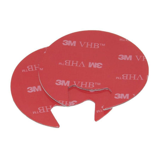 Xensr Replacement Flat Mount Adhesive - Powerkiteshop