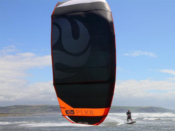 PLKB Escape Review – Powerkiteshop