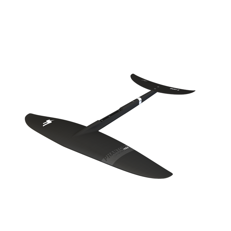 F-One Phantom Carbon Plane