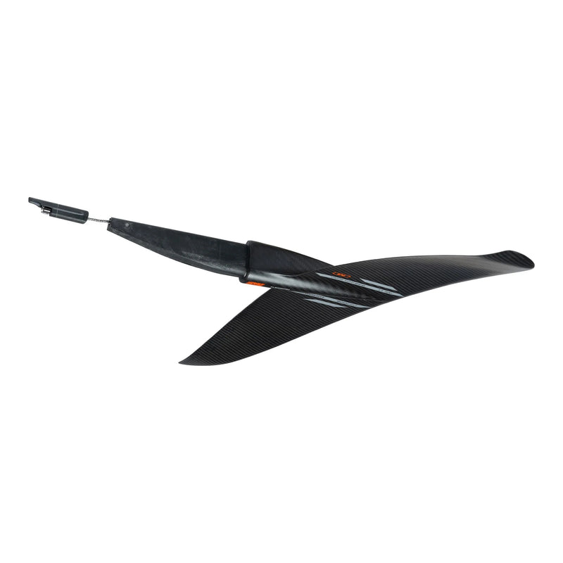 Slingshot One-Lock Flow Front Wing