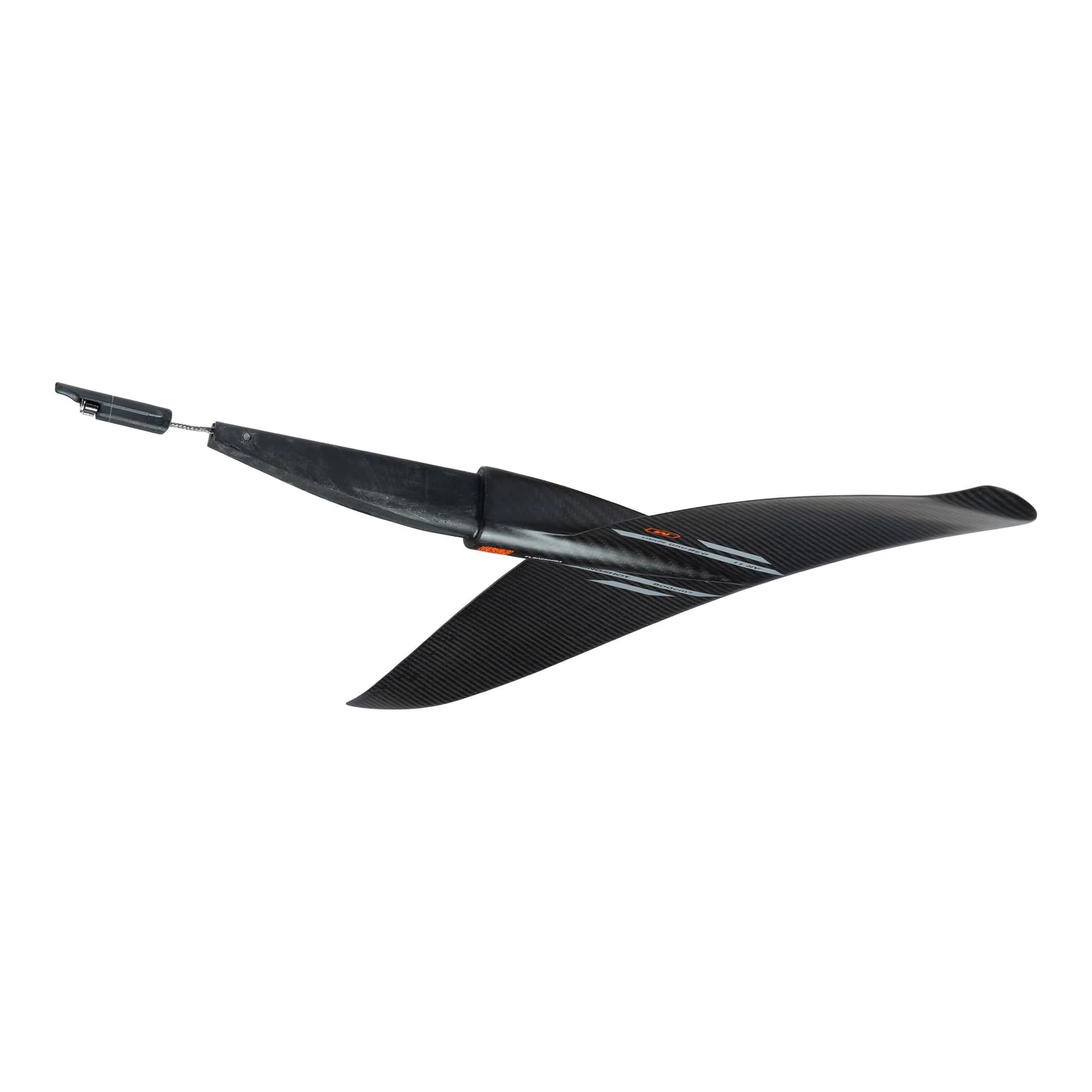 Slingshot One-Lock Flow Front Wing