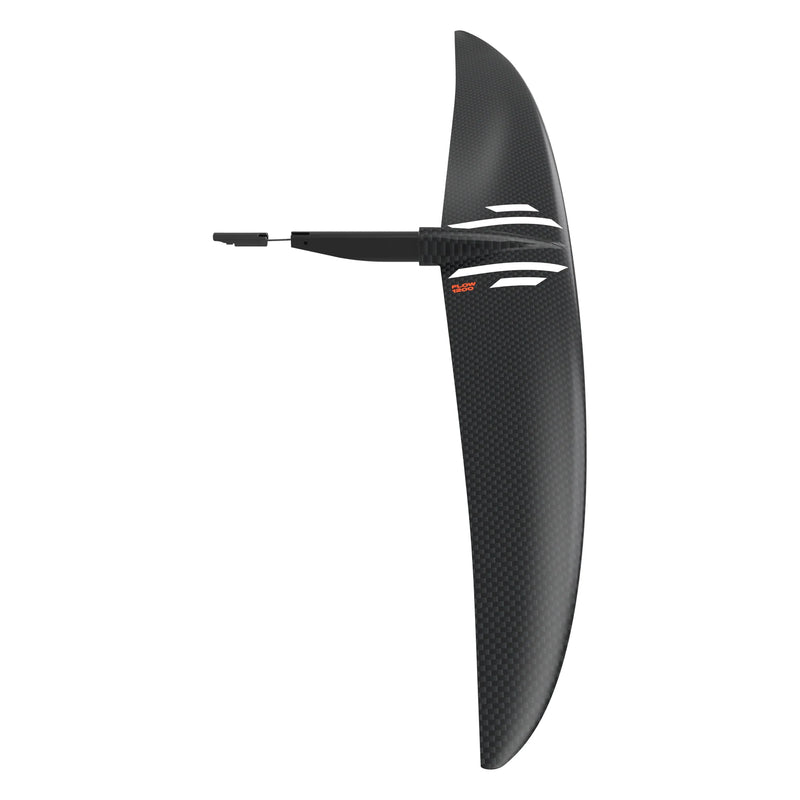 Slingshot One-Lock Flow Front Wing
