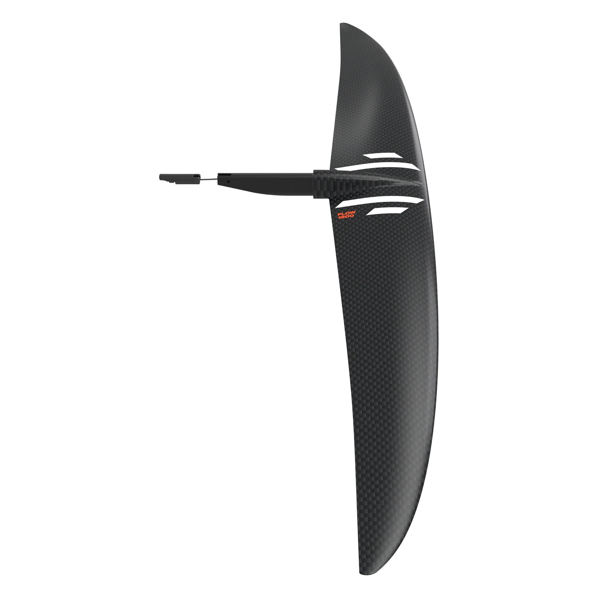 Slingshot One-Lock Flow Front Wing