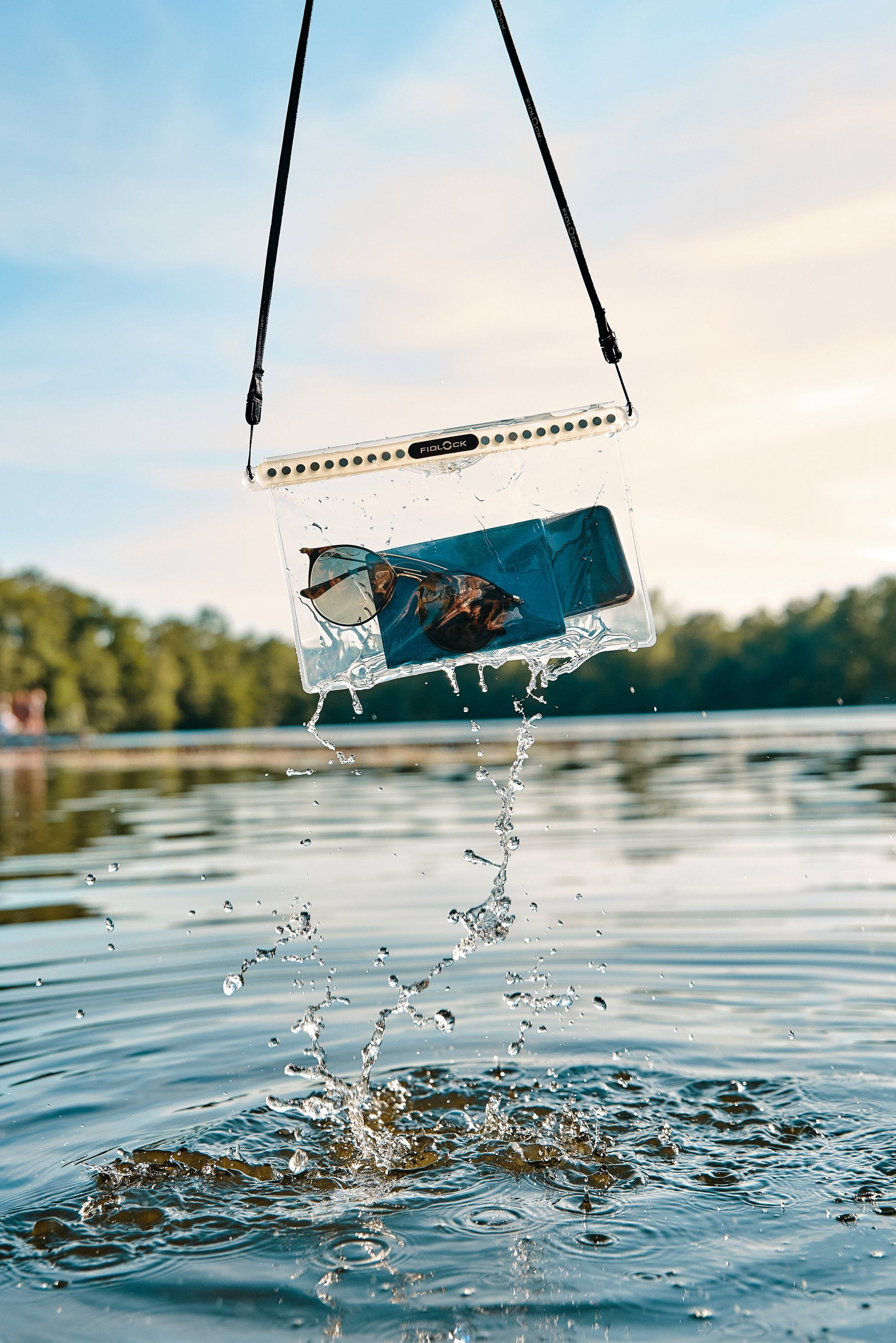 Fidlock Multi Dry Bag