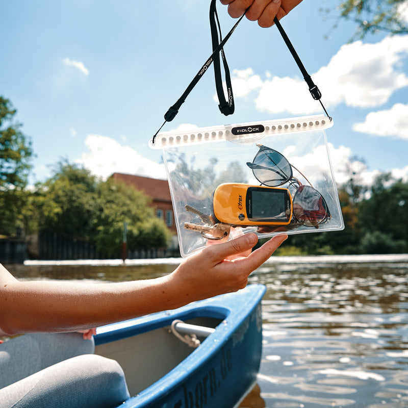 Fidlock Multi Dry Bag