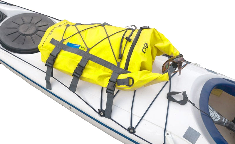 OverBoard SUP / Kayak Deck Bag