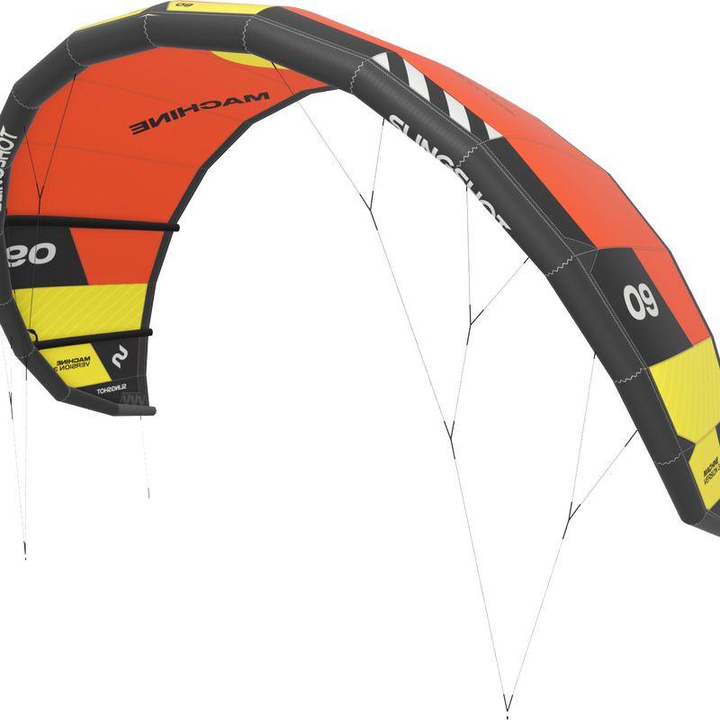 Slingshot Machine V3