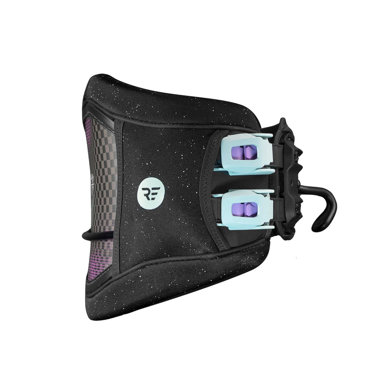 Ride Engine Elite Carbon Type 1 Hyperlock