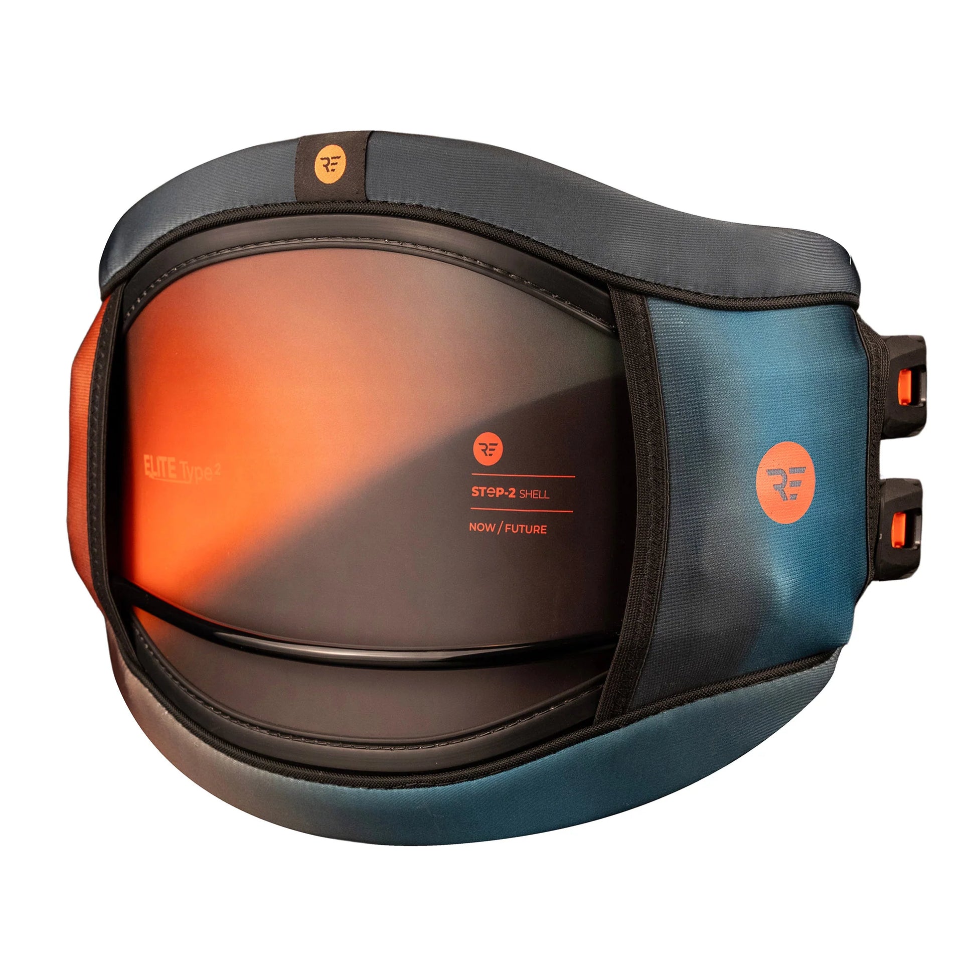 Ride Engine Elite Type 2 Hyperlock