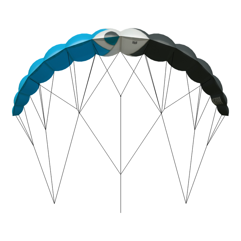 Cross Kites Spark Trainer