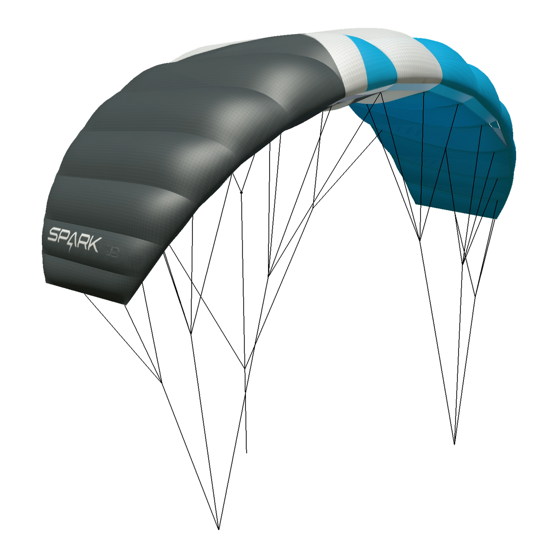Cross Kites Spark Trainer