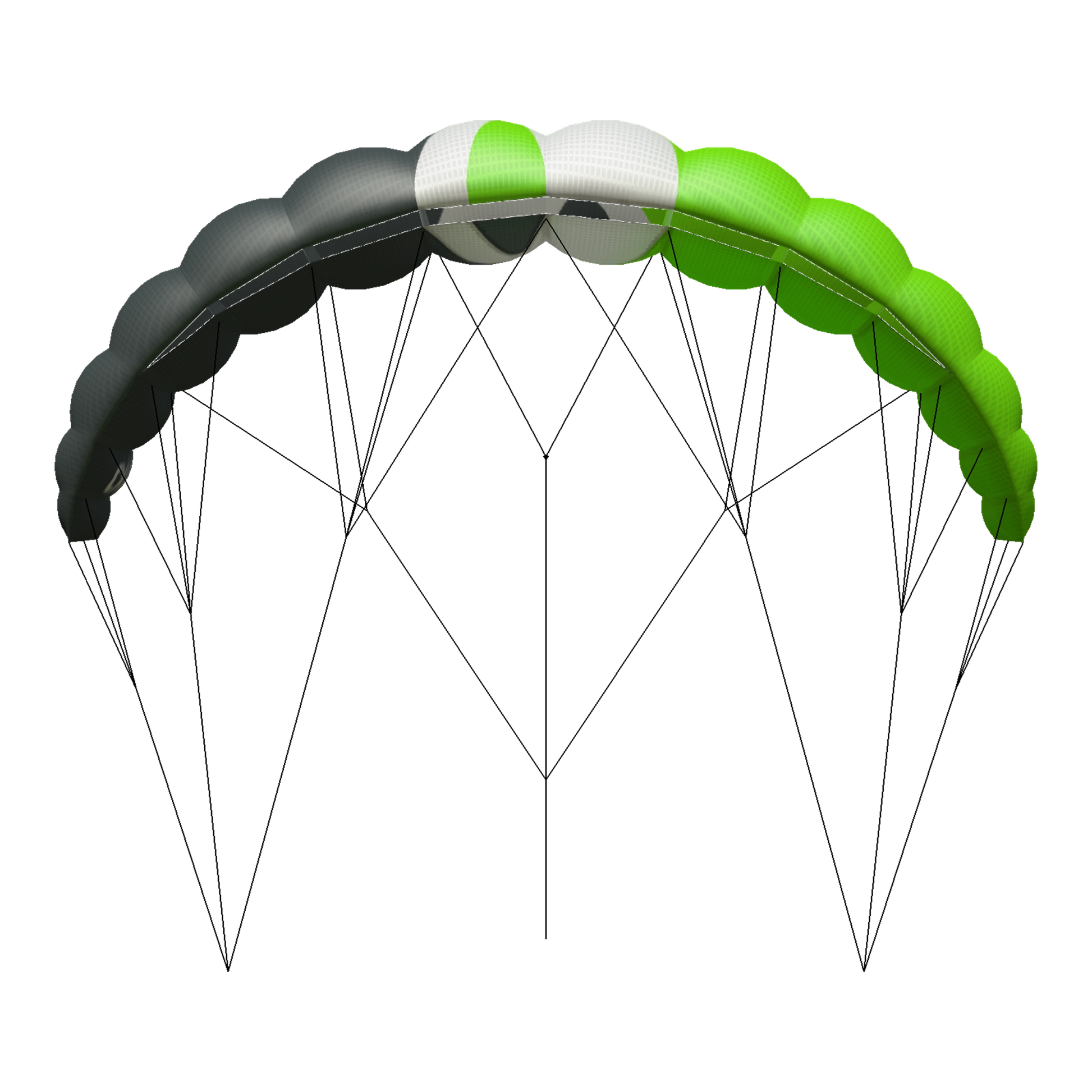 Cross Kites Spark Trainer