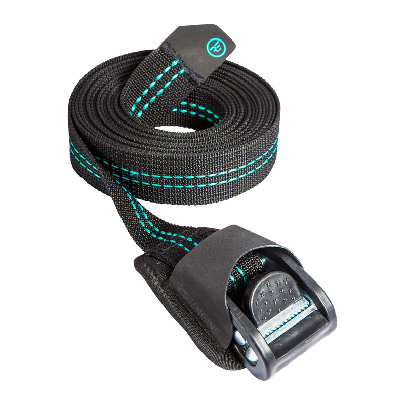 Ride Engine Expedition Tie Down Wide Straps