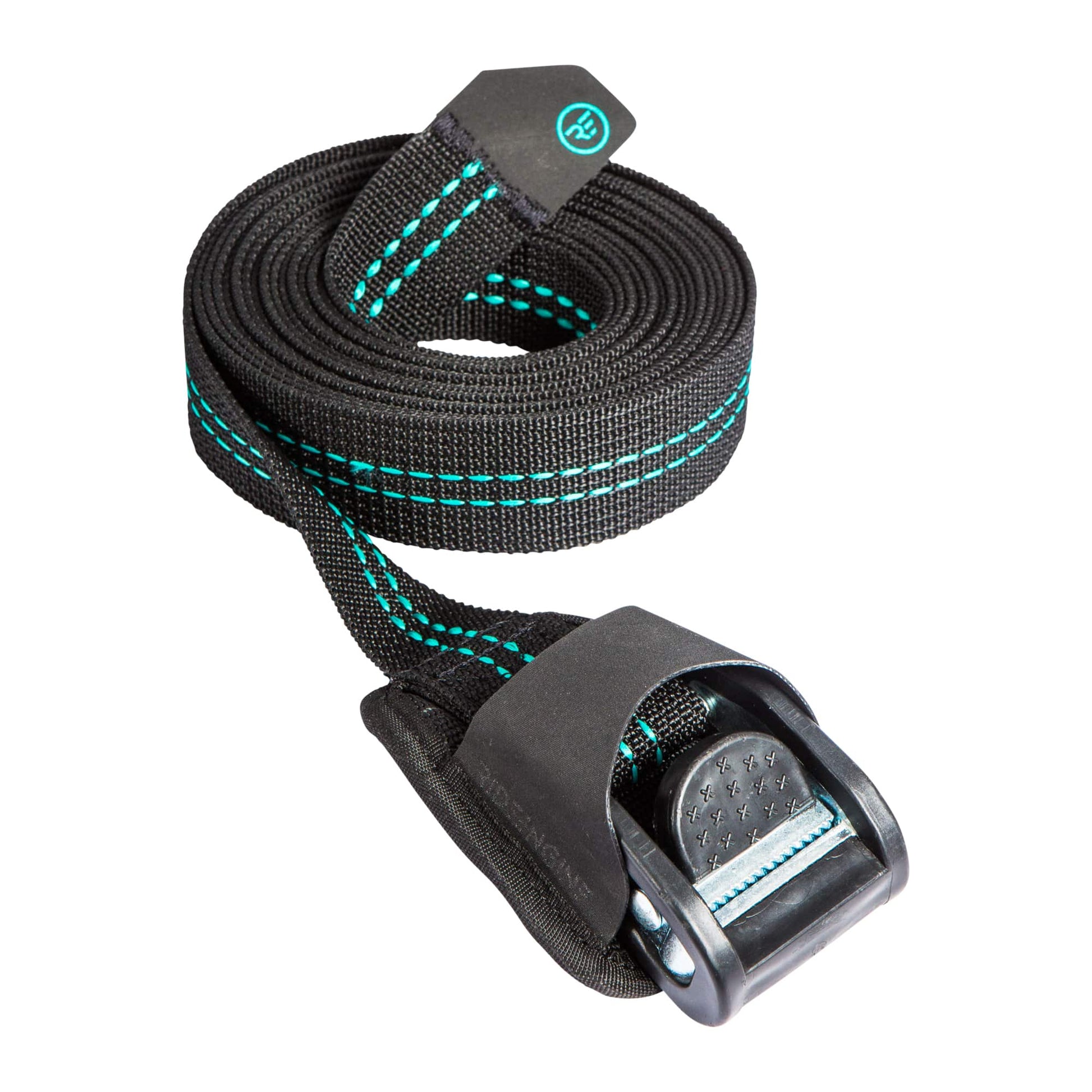 Ride Engine Expedition Tie Down Wide Straps