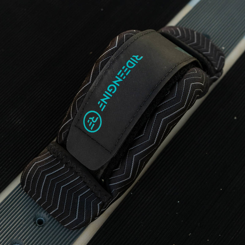 Ride Engine Link Adjustable Foot Strap