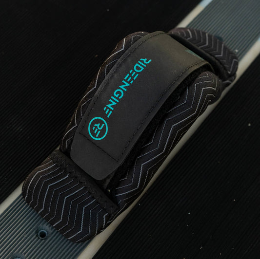 Ride Engine Link Adjustable Foot Strap