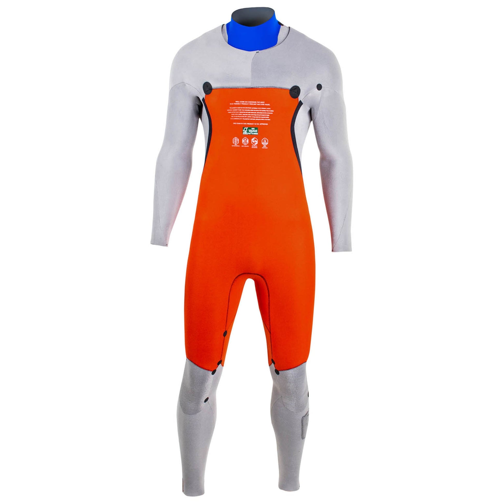 Prolimit PF2 Freezip 4/3 - FSC Approved