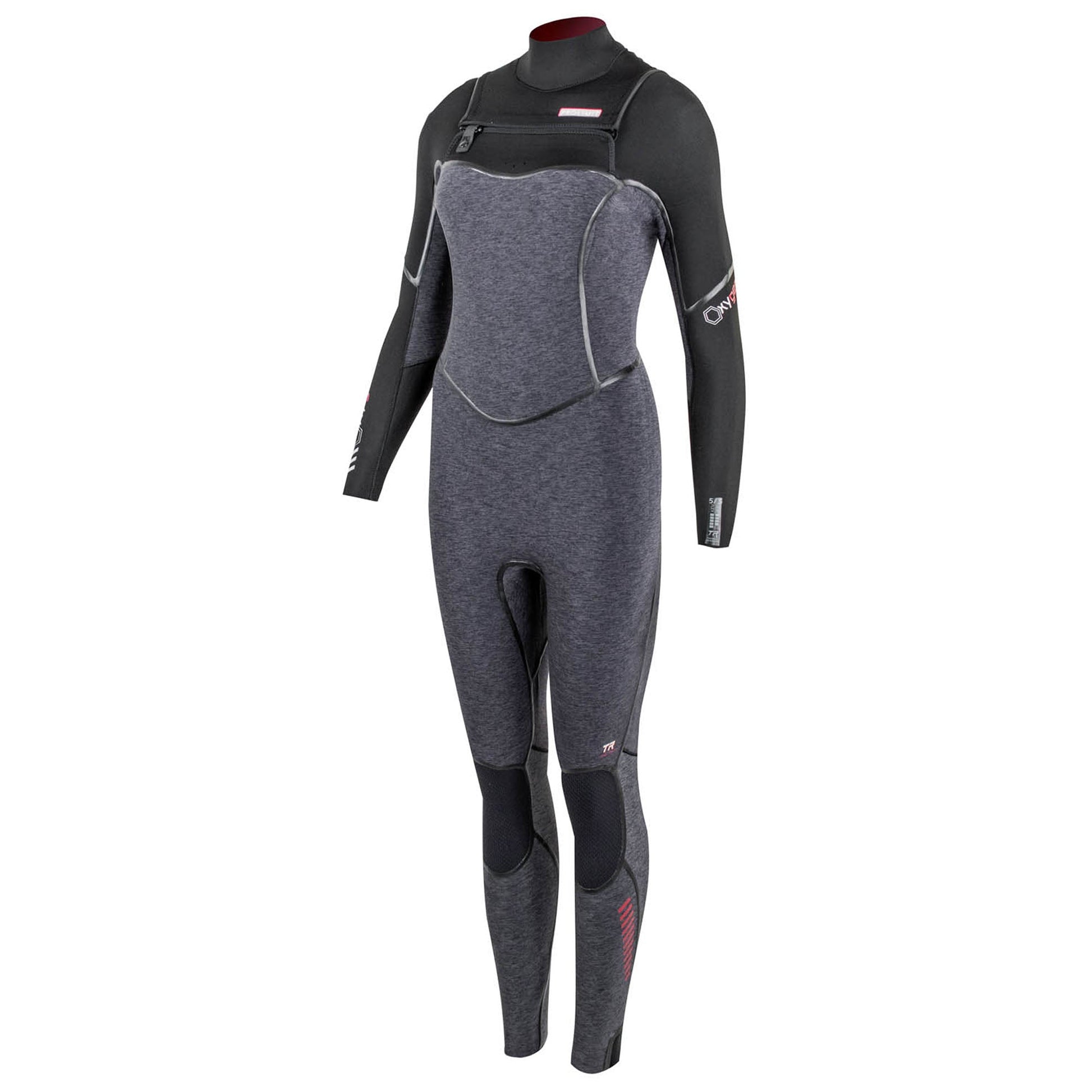 Prolimit Oxygen Freezip 5/3 TR - FTM