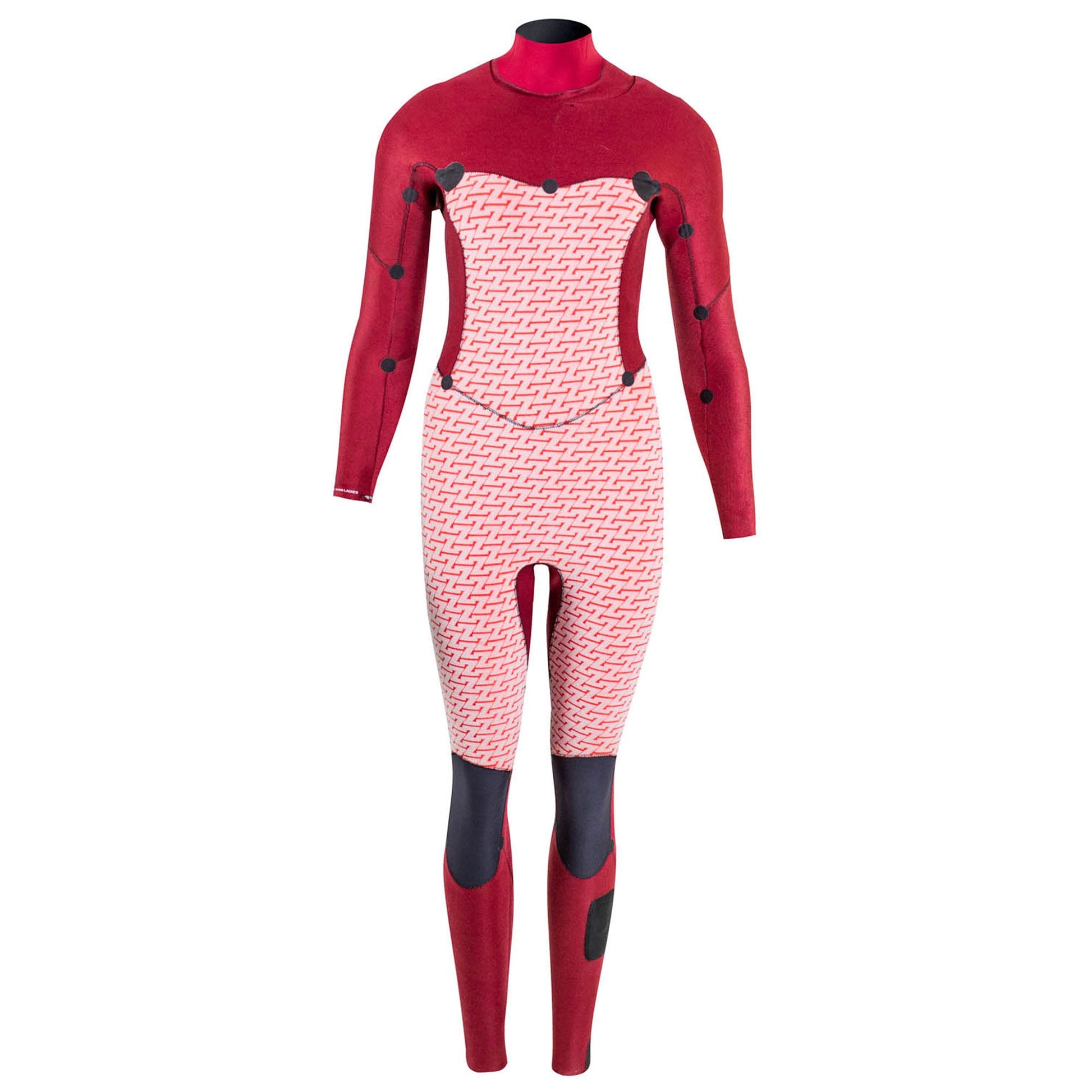 Prolimit Oxygen Freezip 5/3 TR - FTM