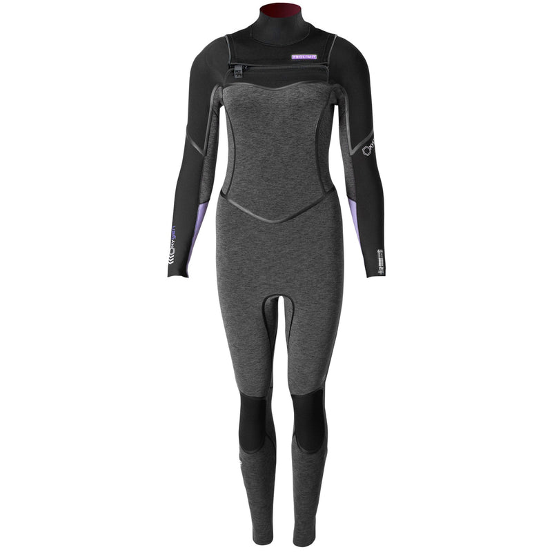 Prolimit Oxygen Freezip 5/3 TR - FTM