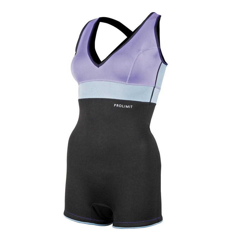 Prolimit Fire 2/2 Q-lining- FL Swimsuit