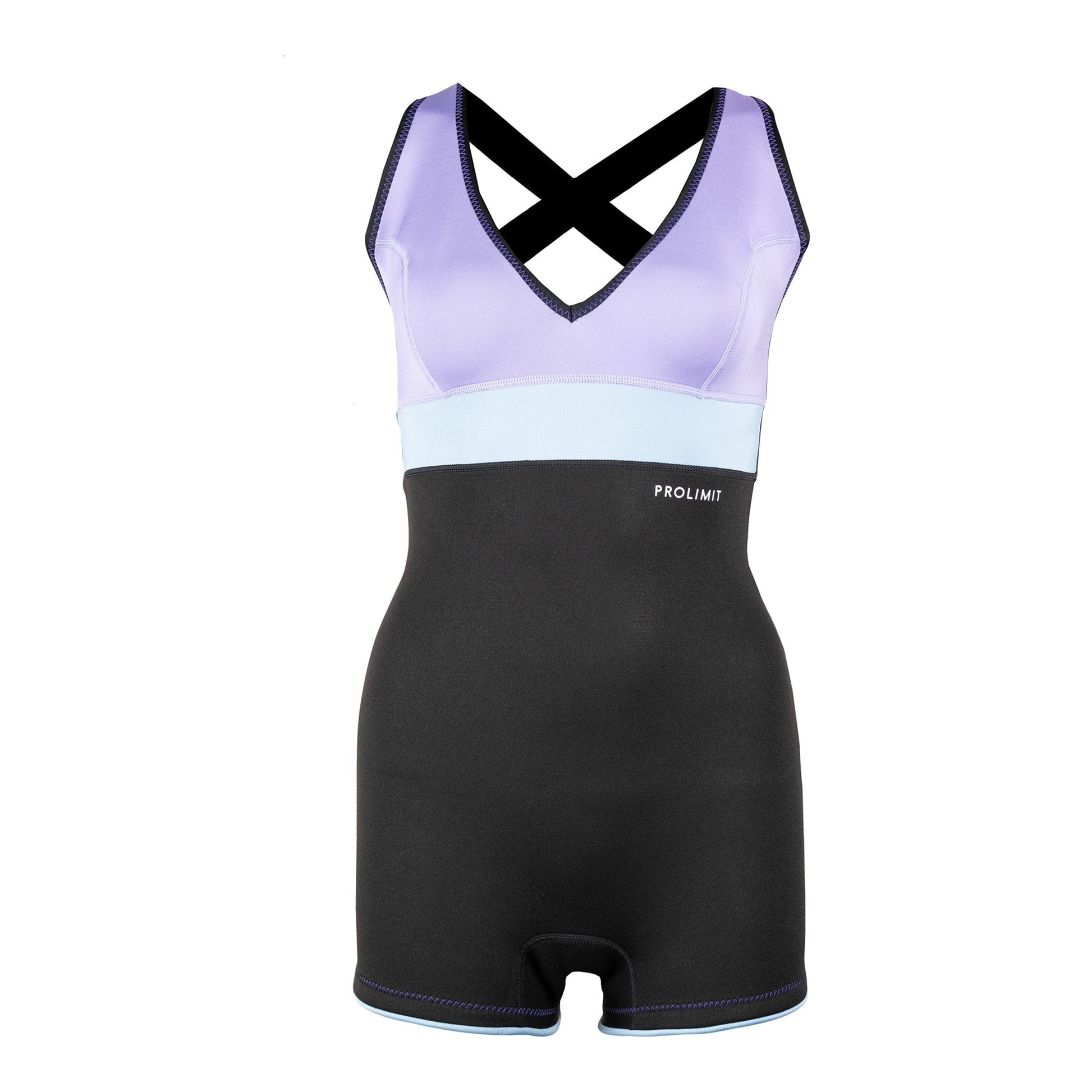 Prolimit Fire 2/2 Q-lining- FL Swimsuit