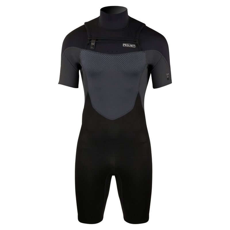 Prolimit Fusion Freezip 2/2 Q-lining - FL Shorty